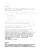 Adicciones conductuales y químicas