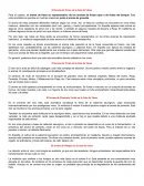 El Aroma de Fresa en la Cata de Vinos