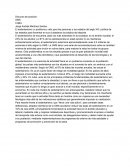 El sedentarimos un problema y reto para las personas