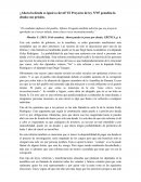 Ejemplo de como citar artículos de periódico