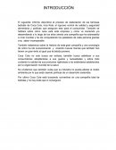 Planta Embotelladora Coca Cola