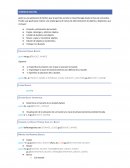 Resumen Alineacion de Estrategias de negocios y TI