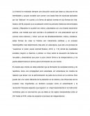 Expresiones artisticas contexto historico colonia en Colombia