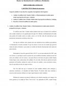 CASO PRÁCTICO: Historia de una guerra Irak-Kuwait