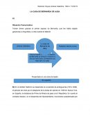 LA CASA DE BERNARDA DE ALBA