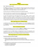 Emile Durkheim. Las Reglas del Método Sociológico