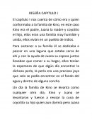 El libro “LA PERLA”