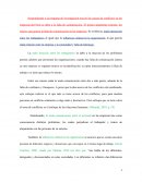 CAUSAS DE CONFLICTOS EN LAS EMPRESAS