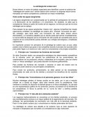 La estrategia del océano azul