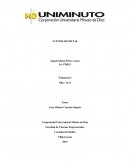 Actividad inicial Historia de la contabilidad