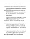 ¿Por que es importante innovar en la administracion de las empresas?