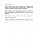 Ensayo Сonde de Montecristo