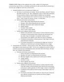 Unidad 1 expresión y comunicación