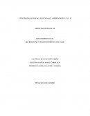 Microscopia y reconocimieto celular