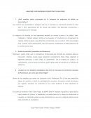 ANÁLISIS CASO MÁQUINA DE AFEITAR CLEAN EDGE