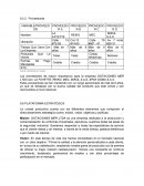 ¿Qué se entiende por medición de un proyecto de investigación?
