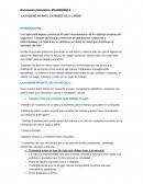 APS TEMA 4 EDUCACION INFANTIL