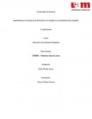 Yerma– Federico García Lorca