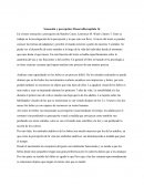 Sensación y percepción: Desarrollo/capítulo 16