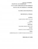 Administracion y competitividad estrategica