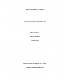 ENSAYO DE LIBRO EL ABRAZO