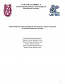 Biotecnologia y sociedad