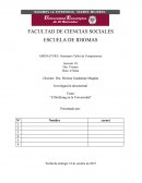 El Bullying en la universidad