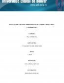 Marketing que se aplica a Google