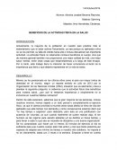 Beneficios de la actividad física en la salud