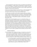 Ecosistema emprendedor en Antioquia