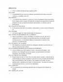 PREGUNTAS SALUD OCUPACIONAL