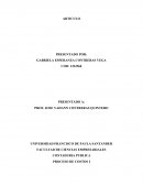 FUNDAMENTACIÓN TEÓRICA DE LOS COSTOS DE UNA EMPRESA PRODUCTORA