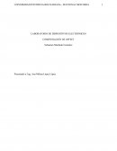 Laboratorio de dispositivos electronicos 2