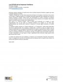 Los estilos de las empresa familiares