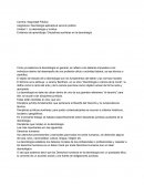 Deontología aplicada al servicio público