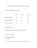 Alerta umbral de sonido “Catedral de Sal de Zipaquira”