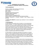 Caso Disfagia
