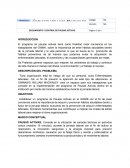 Seguridad y salud en el trabajo