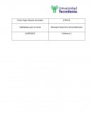 Evidencia 1 habilidades para la venta “LOGITECH”