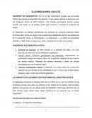 EL AUTIMOS EN NIÑOS Y ADULTOS