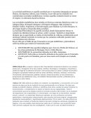 Preambulo de la constitucon de la republica bolivariana de venezuela