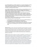 Preambulo de la constitucon de la republica bolivariana de venezuela