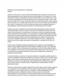 Importancia de los Agroquímicos en Guatemala