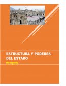 Estructura y poderes del estado peruano