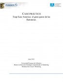 CASO PRÁCTICO Trap-Ease America: el gran queso de las Ratoneras.