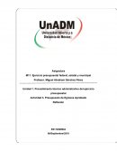 Ejercicio presupuestal federal, estatal y municipal