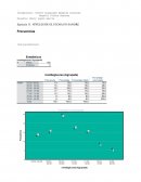 Ejercicio 11. NIVELES DE GLUCOSA EN SANGRE