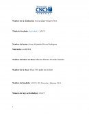 Clase 5 El poder de un líder