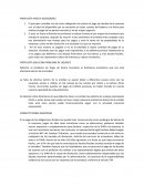 PROBLEMA DE LIQUIDEZ