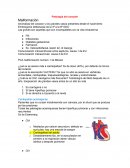 Patología de corazón